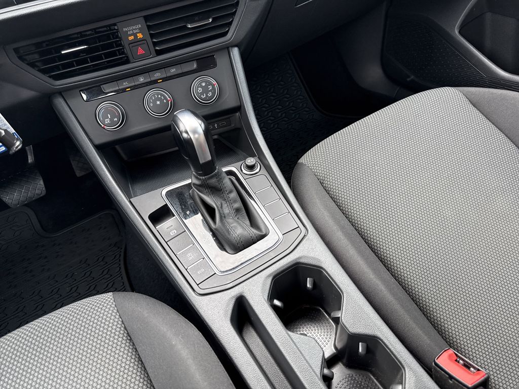 2021 Volkswagen Jetta 1.4T S photo 14