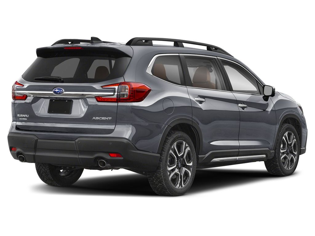 2025 Subaru Ascent Touring photo 2