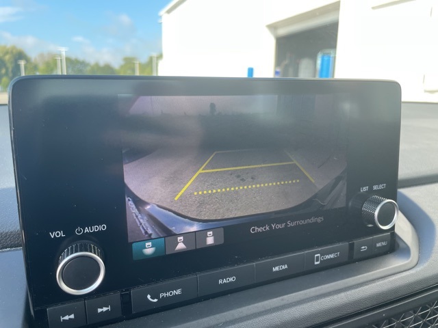 2023 Honda Accord LX photo 8
