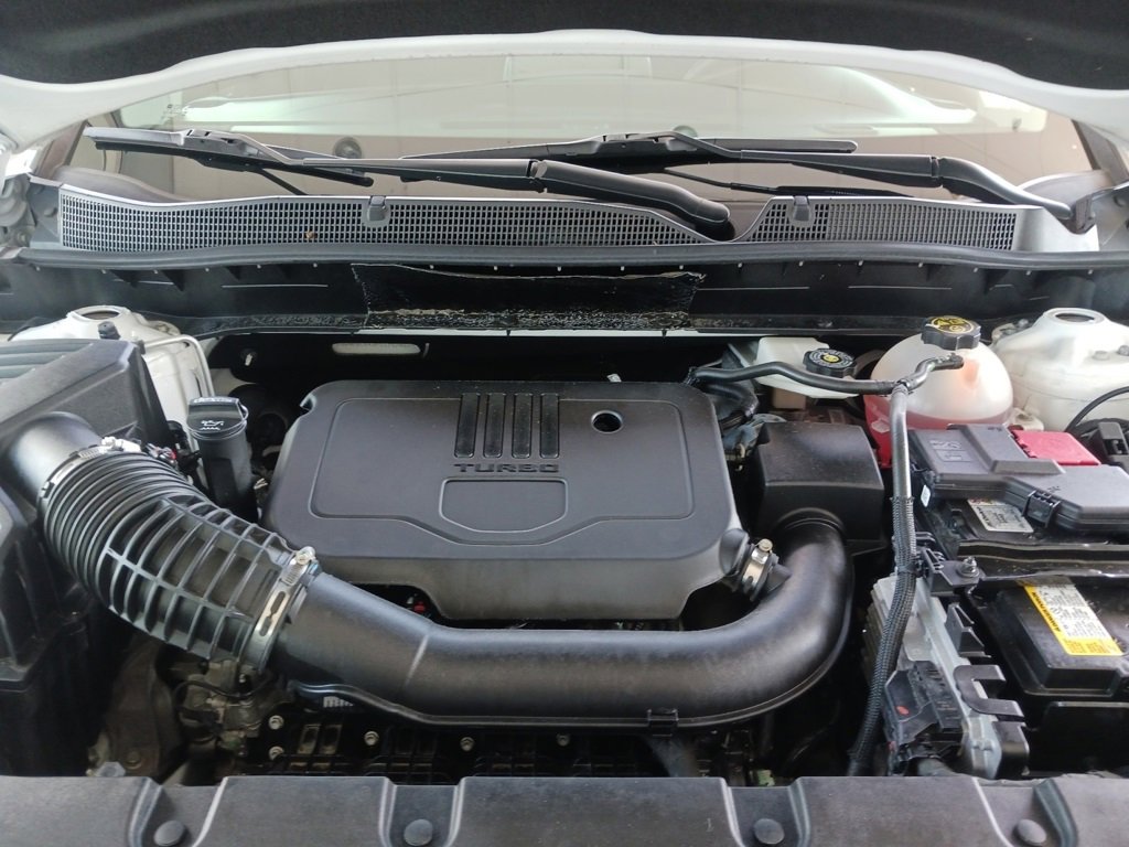 2023 Chevrolet Blazer 2LT photo 30
