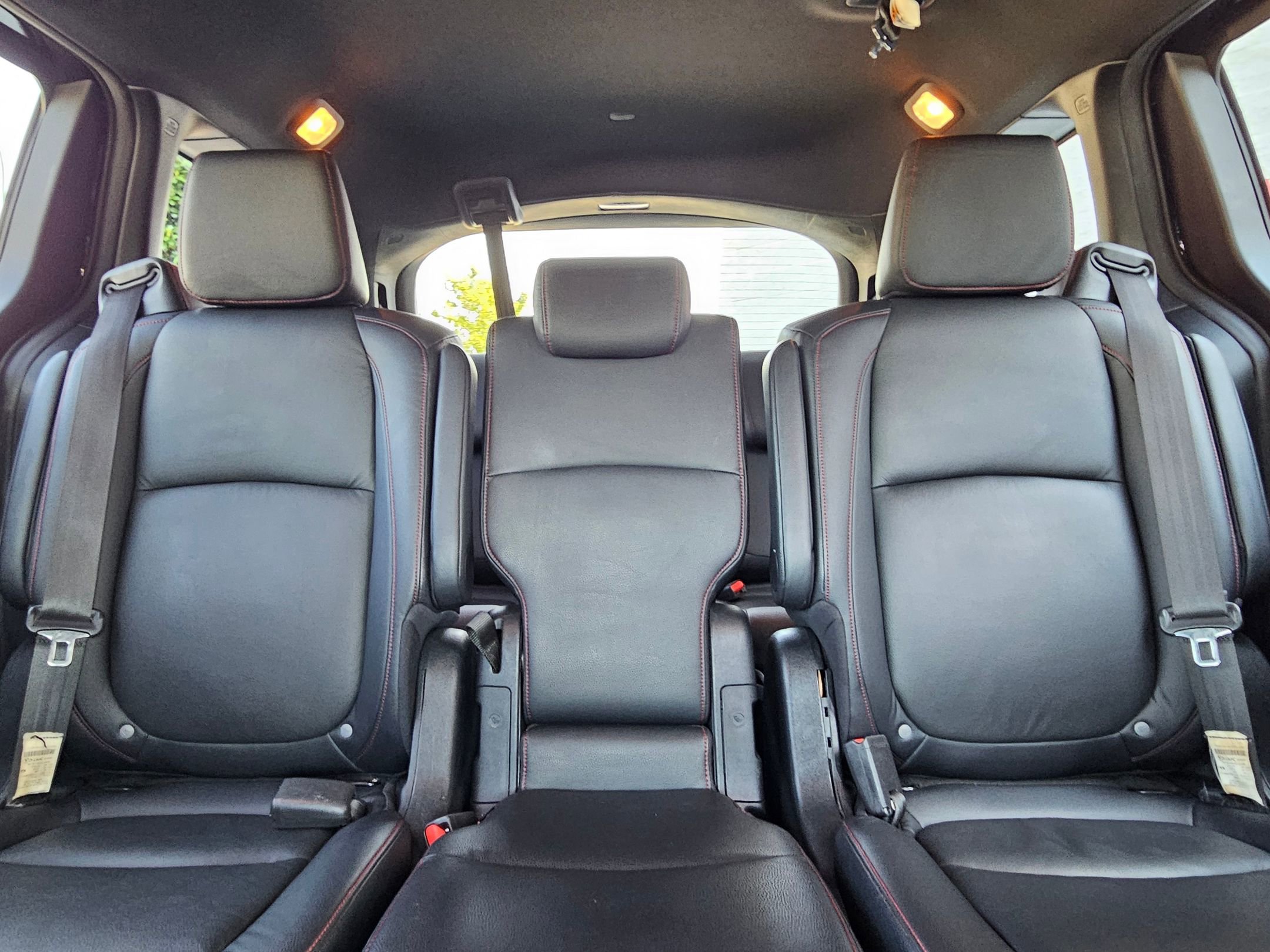 2023 Honda Odyssey Sport photo 25