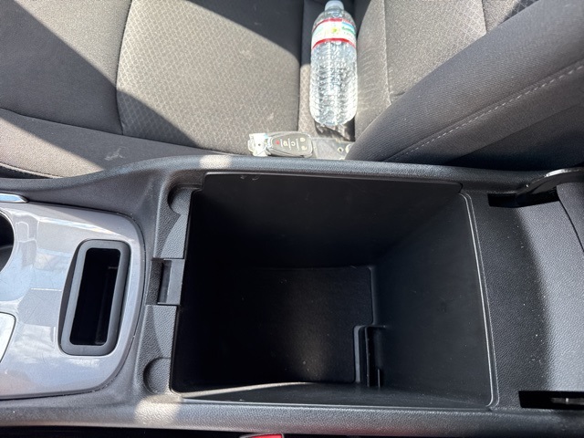 2024 Chevrolet Malibu 1LT photo 35