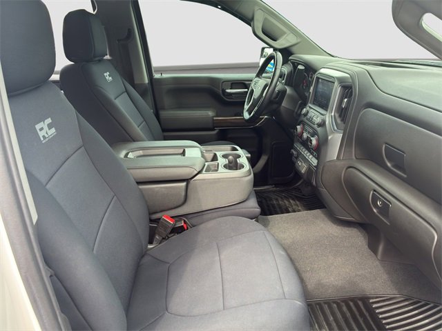 2021 Chevrolet Silverado 1500 photo 15