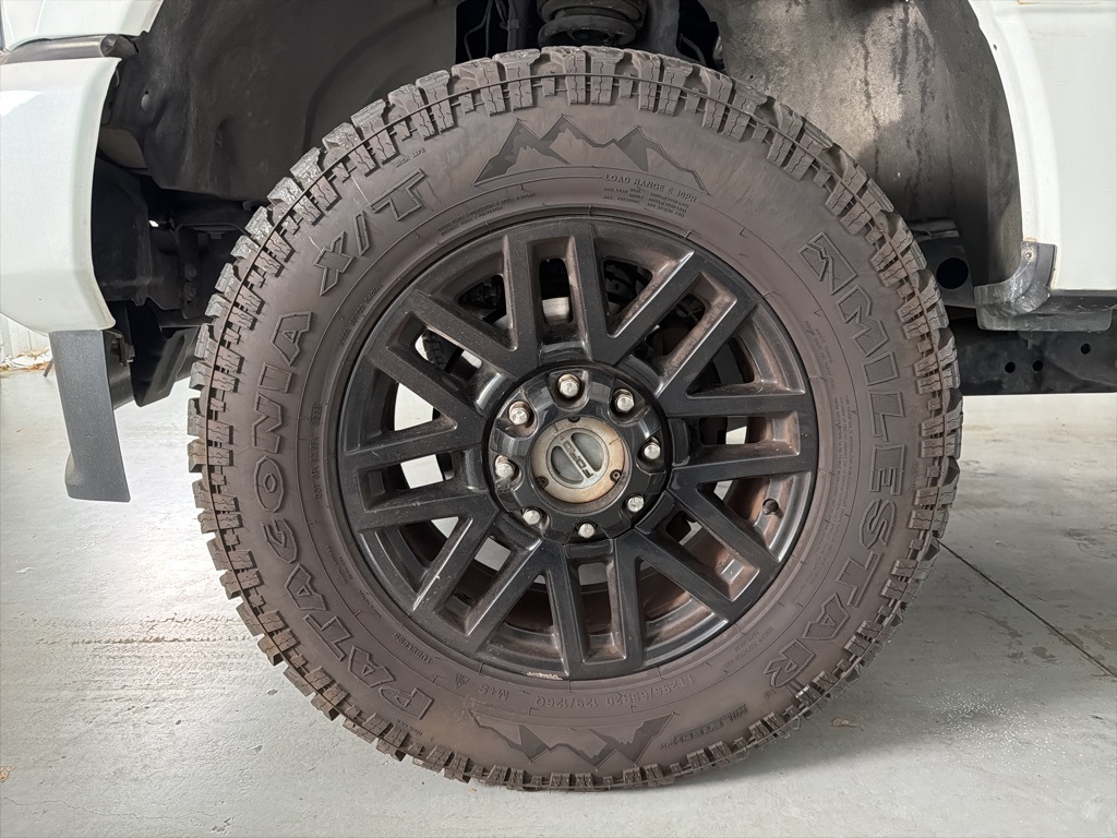 2021 Ford F-250 photo 4