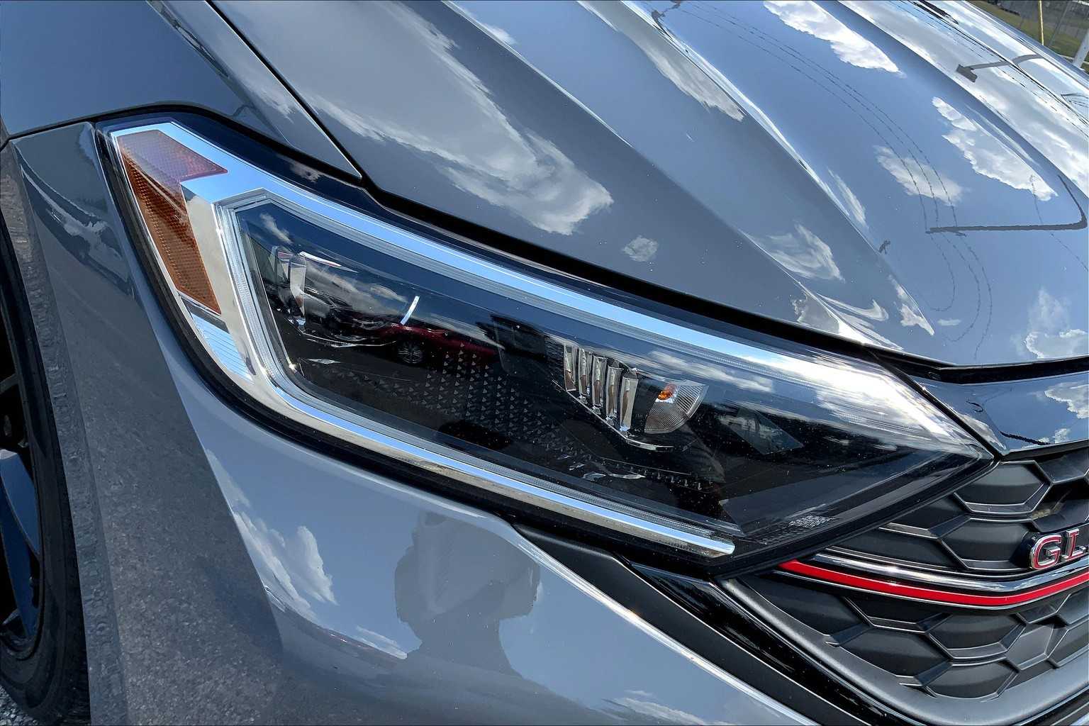 2024 Volkswagen Jetta GLI Autobahn Anniversary Edition photo 26