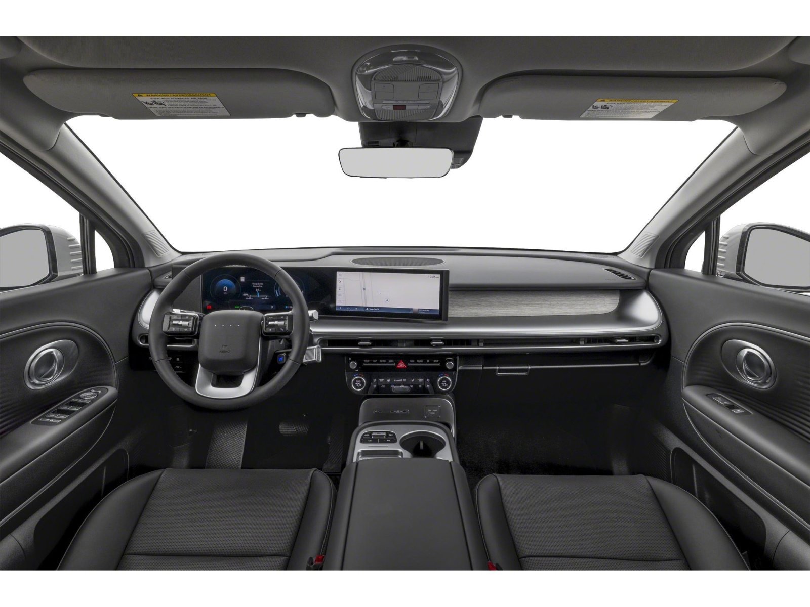 2026 Hyundai Ioniq SE photo 4