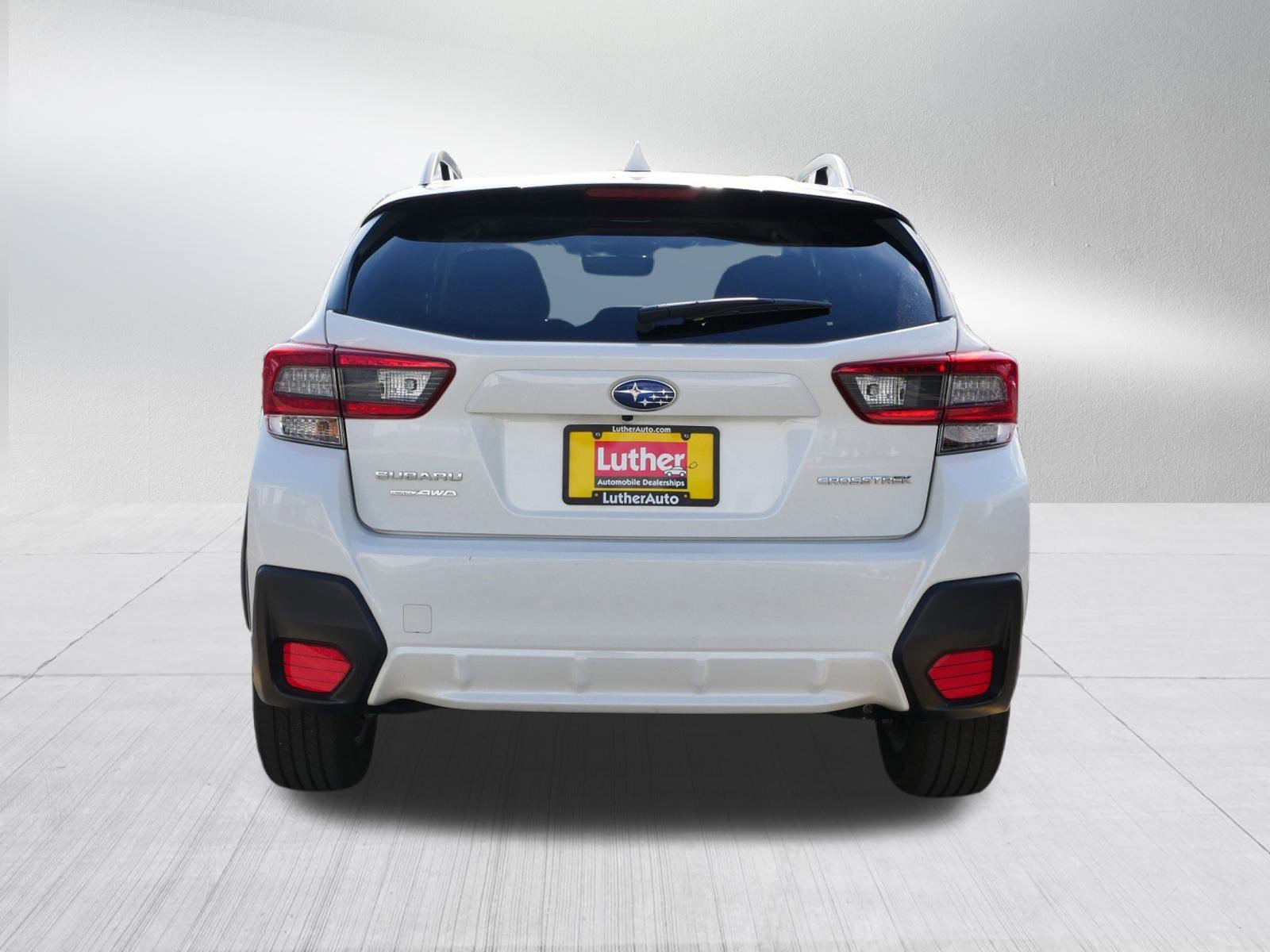 2023 Subaru Crosstrek Premium photo 5