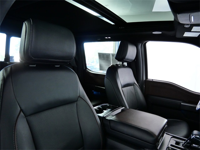 2023 Ford F-150 Lariat photo 12