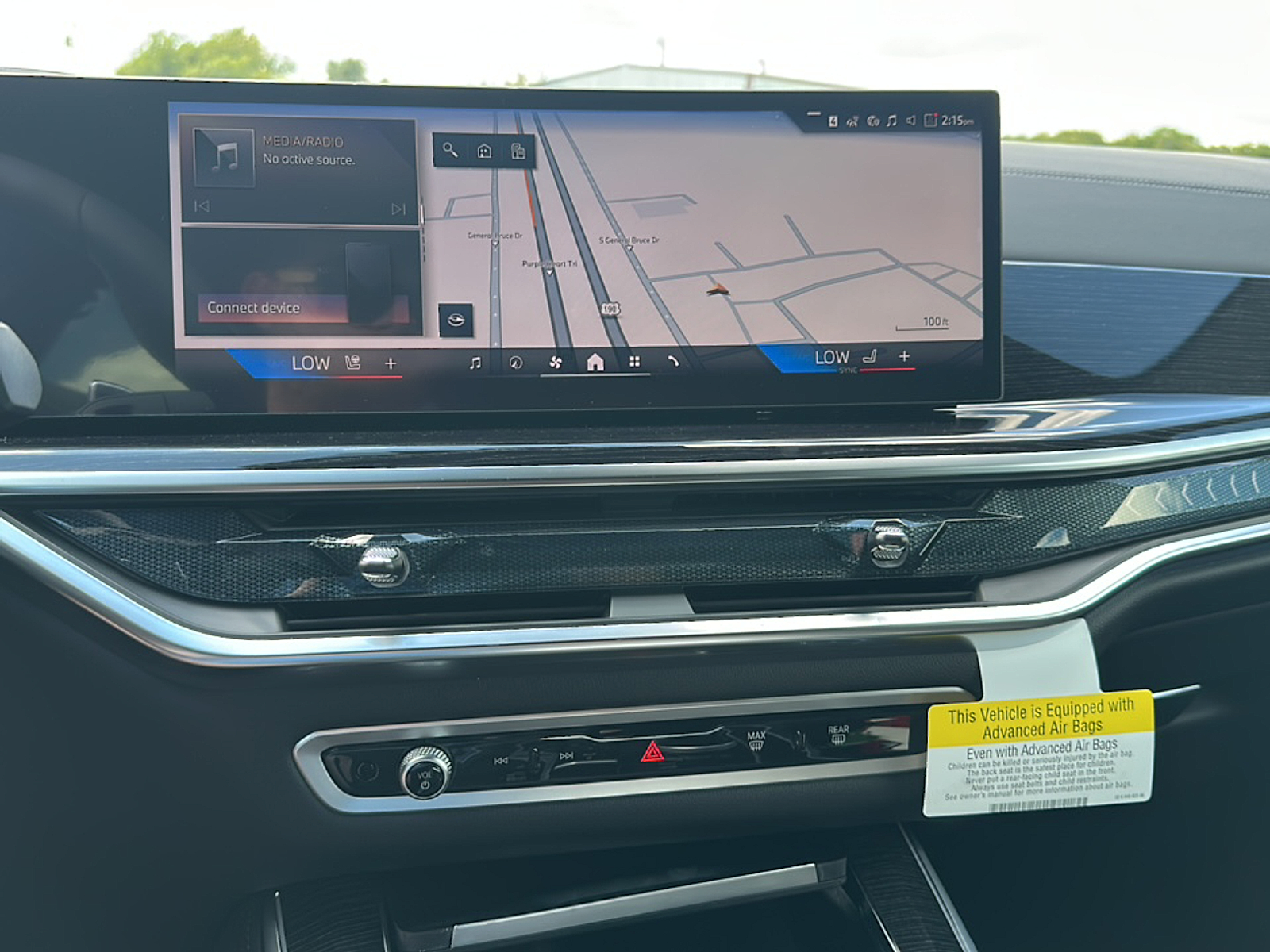 2026 Bmw X5 sDrive40i photo 9