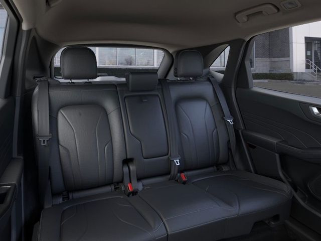 2025 Ford Escape Hybrid Platinum photo 9