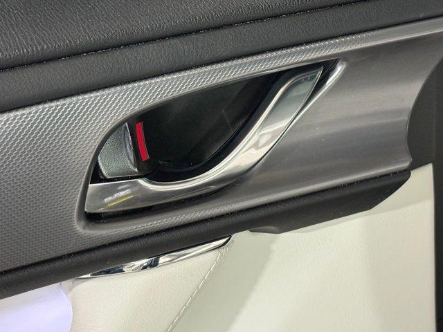 2022 Mazda CX-9 Signature photo 19