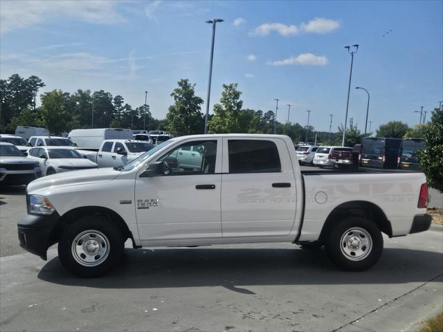 2024 RAM Ram 1500 Classic SSV's photo