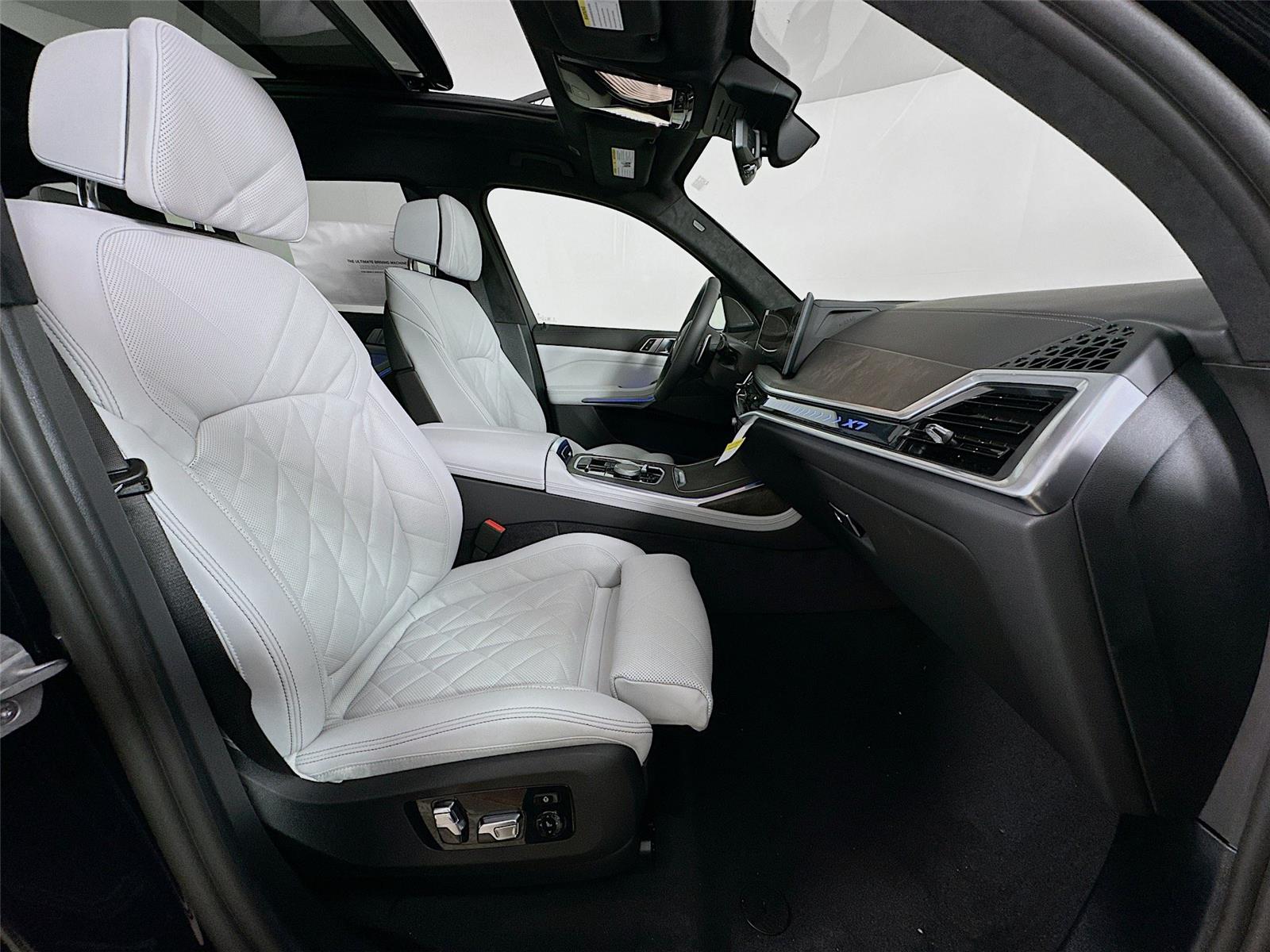 2026 Bmw X7 xDrive40i photo 24
