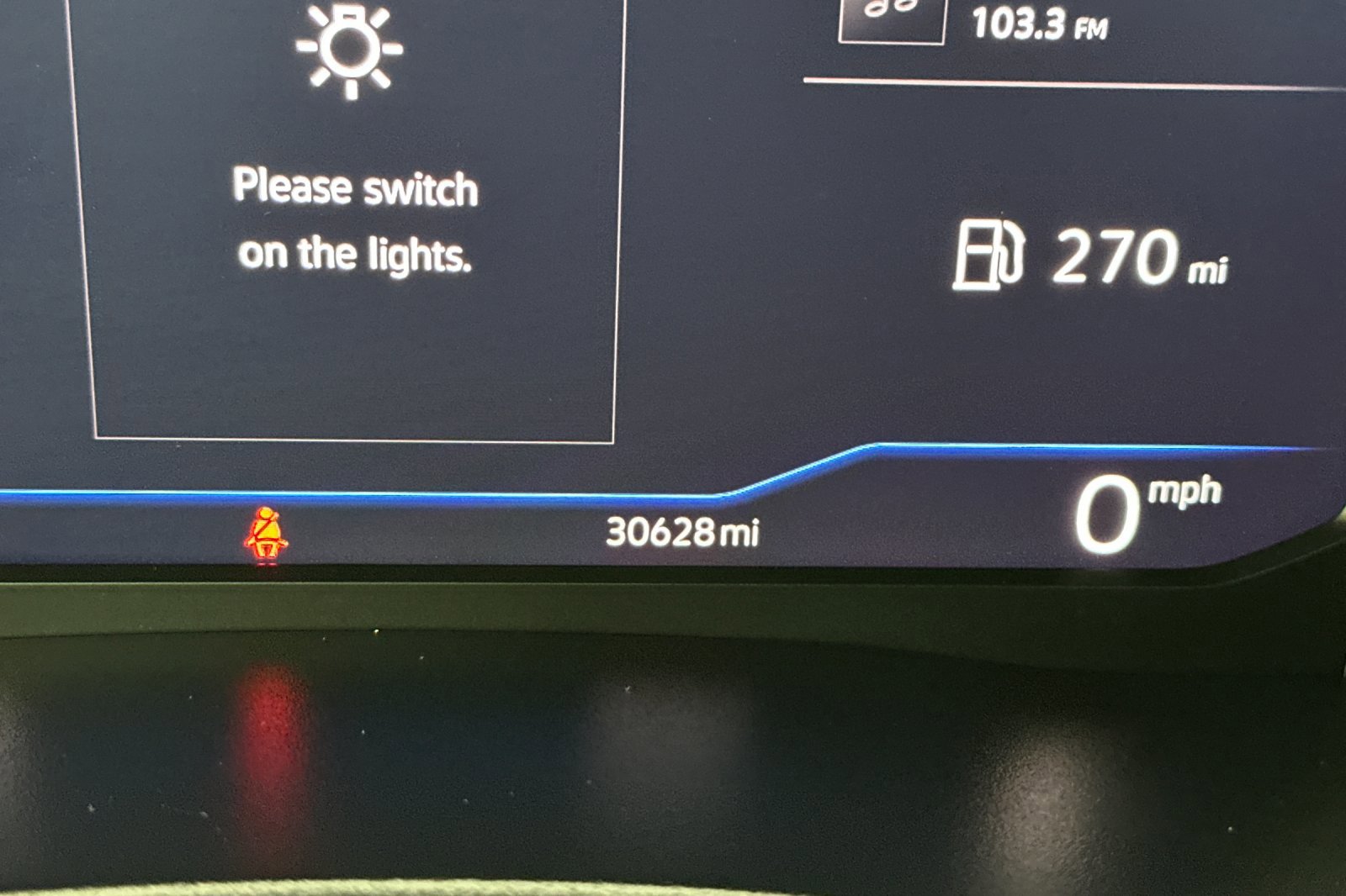 2021 Volkswagen Atlas SEL Premium photo 27
