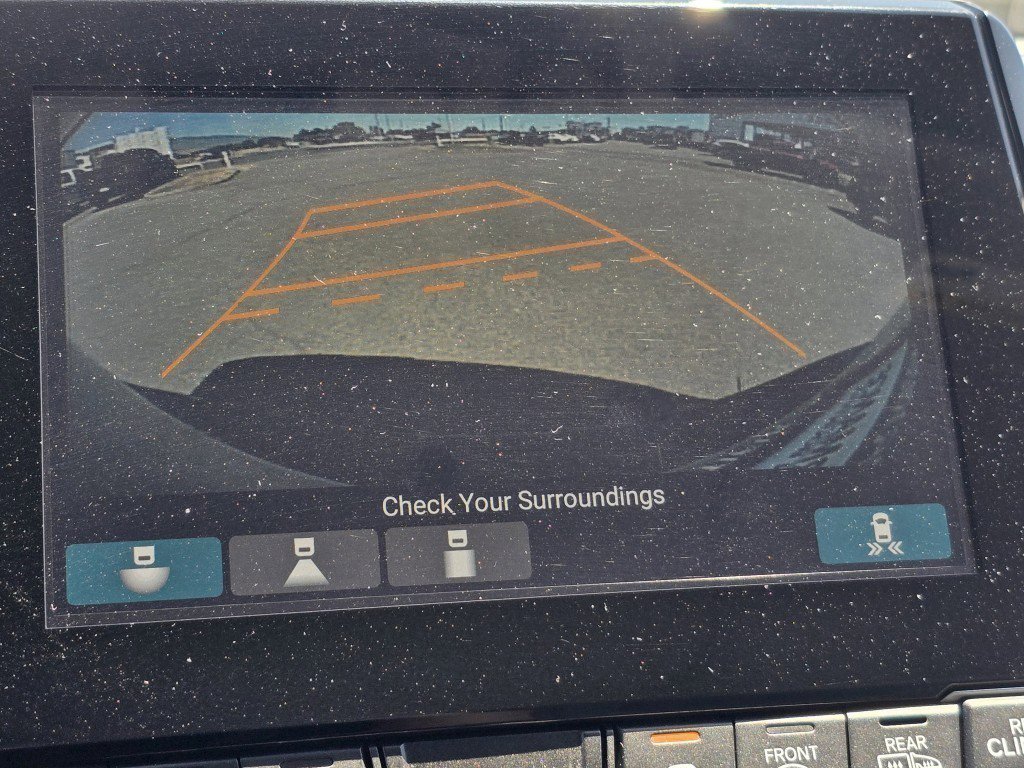2020 Honda Odyssey EX-L photo 5