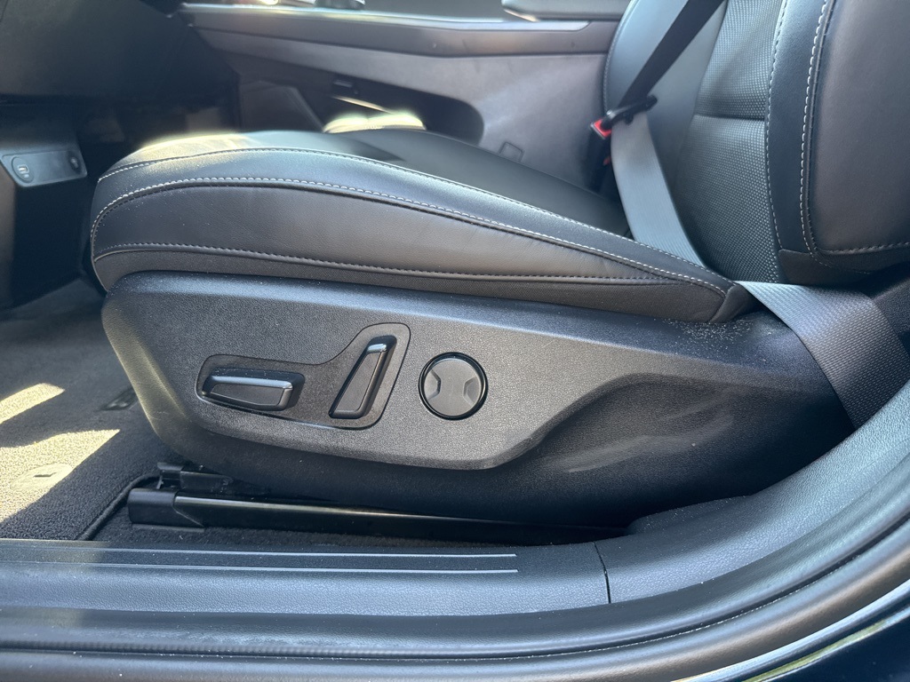 2024 Kia EV6 Light photo 17