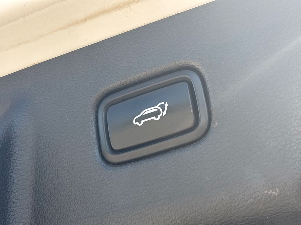 2022 Hyundai Palisade SEL photo 13