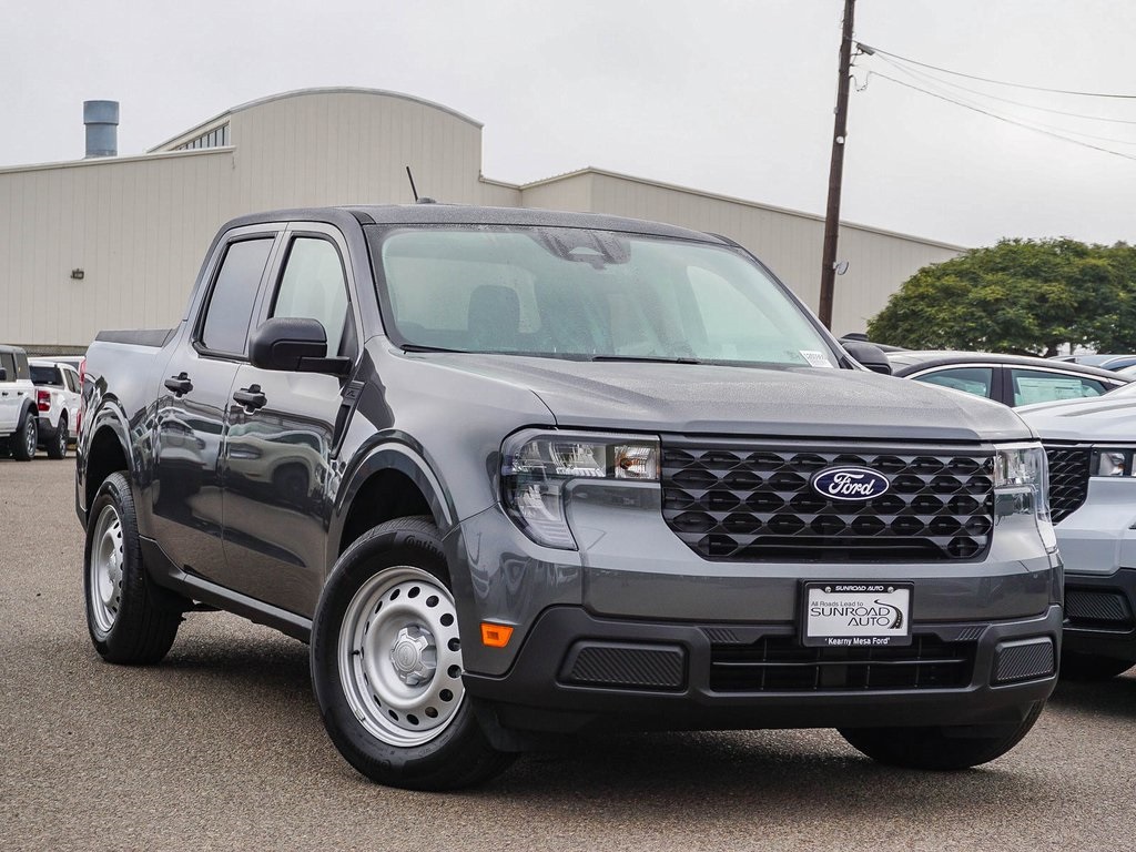 2025 Ford Maverick XL