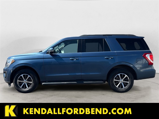 2019 Ford Expedition XLT photo 2