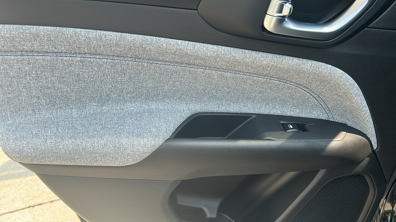 2025 Jeep Compass Latitude photo 33