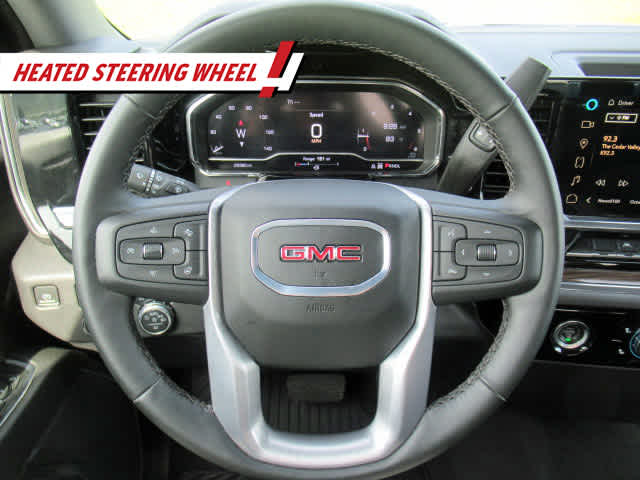 2024 Gmc Sierra 1500 Elevation photo 15