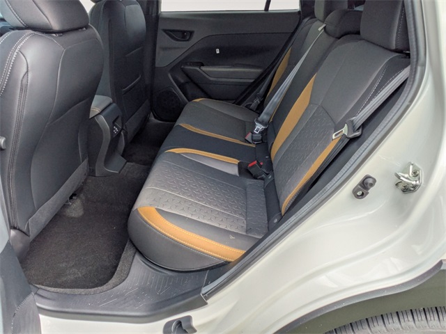 2025 Subaru Crosstrek Sport photo 20