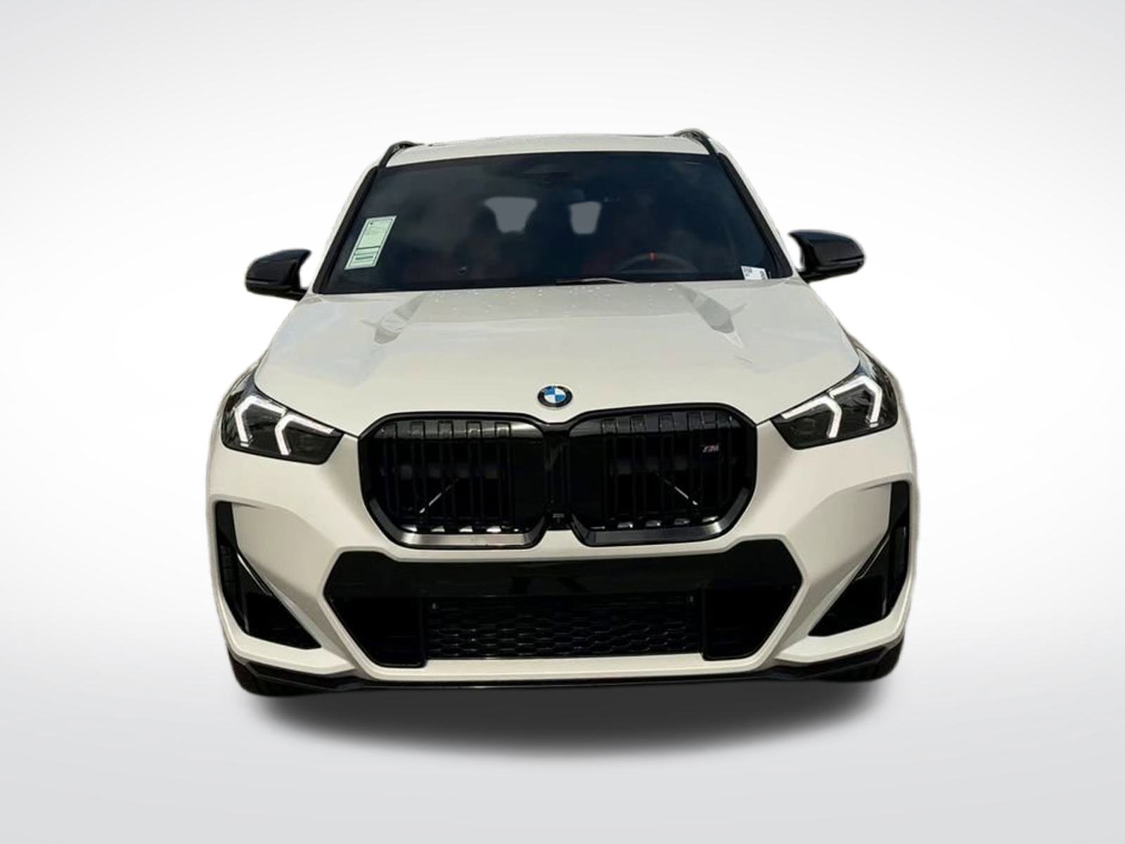 2025 Bmw X1 M35i photo 3