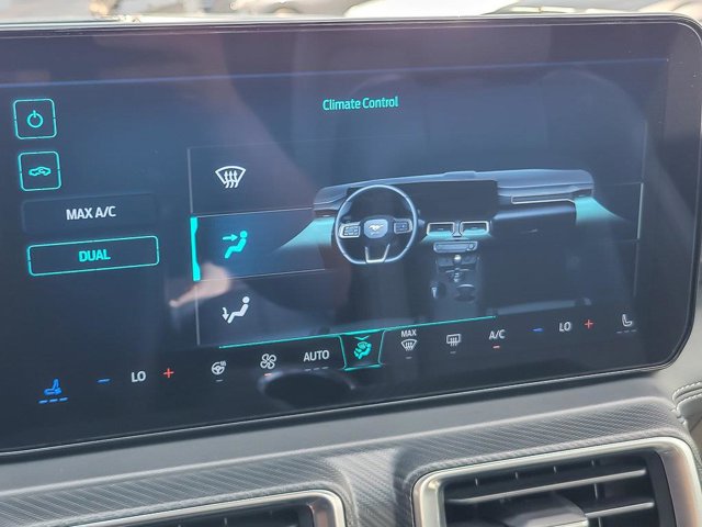 2024 FORD MUSTANG - Image 49