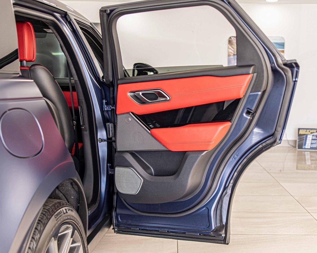 2020 LAND ROVER RANGE ROVER VELAR - Image 41