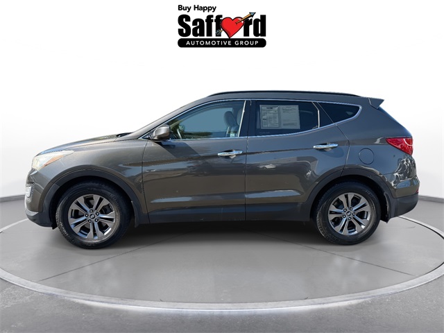 2013 Hyundai Santa Fe Sport Base photo 4