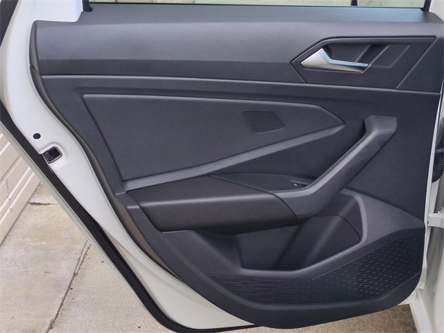 2023 Volkswagen Jetta 1.5T Sport photo 27