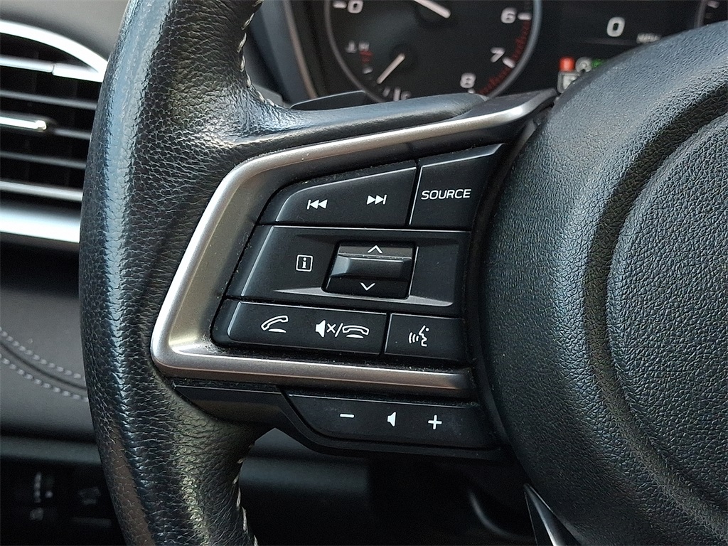2023 Subaru Outback Limited photo 20