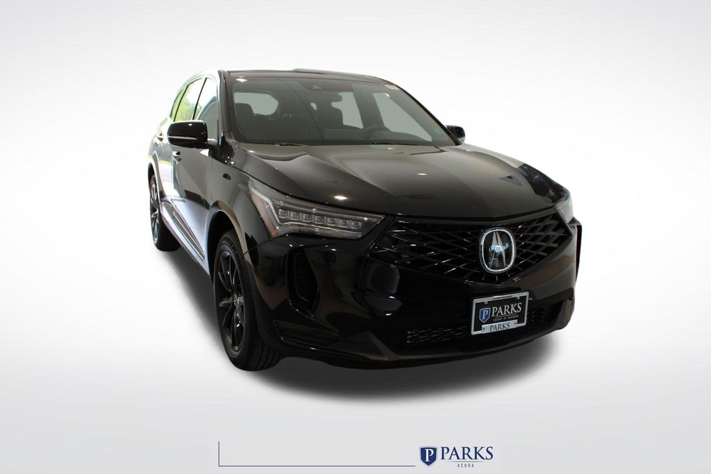 2025 Acura RDX Base's photo