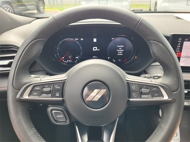 2025 Dodge Hornet GT Plus photo 26
