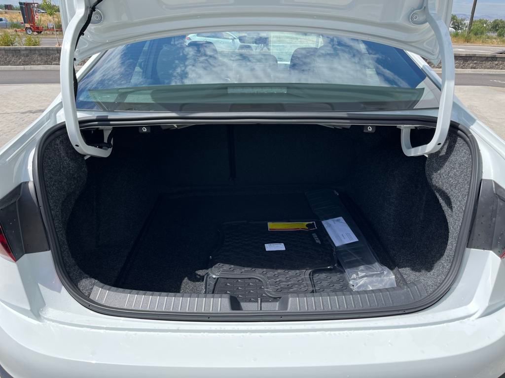 2025 Volkswagen Jetta 1.5T Sport photo 23