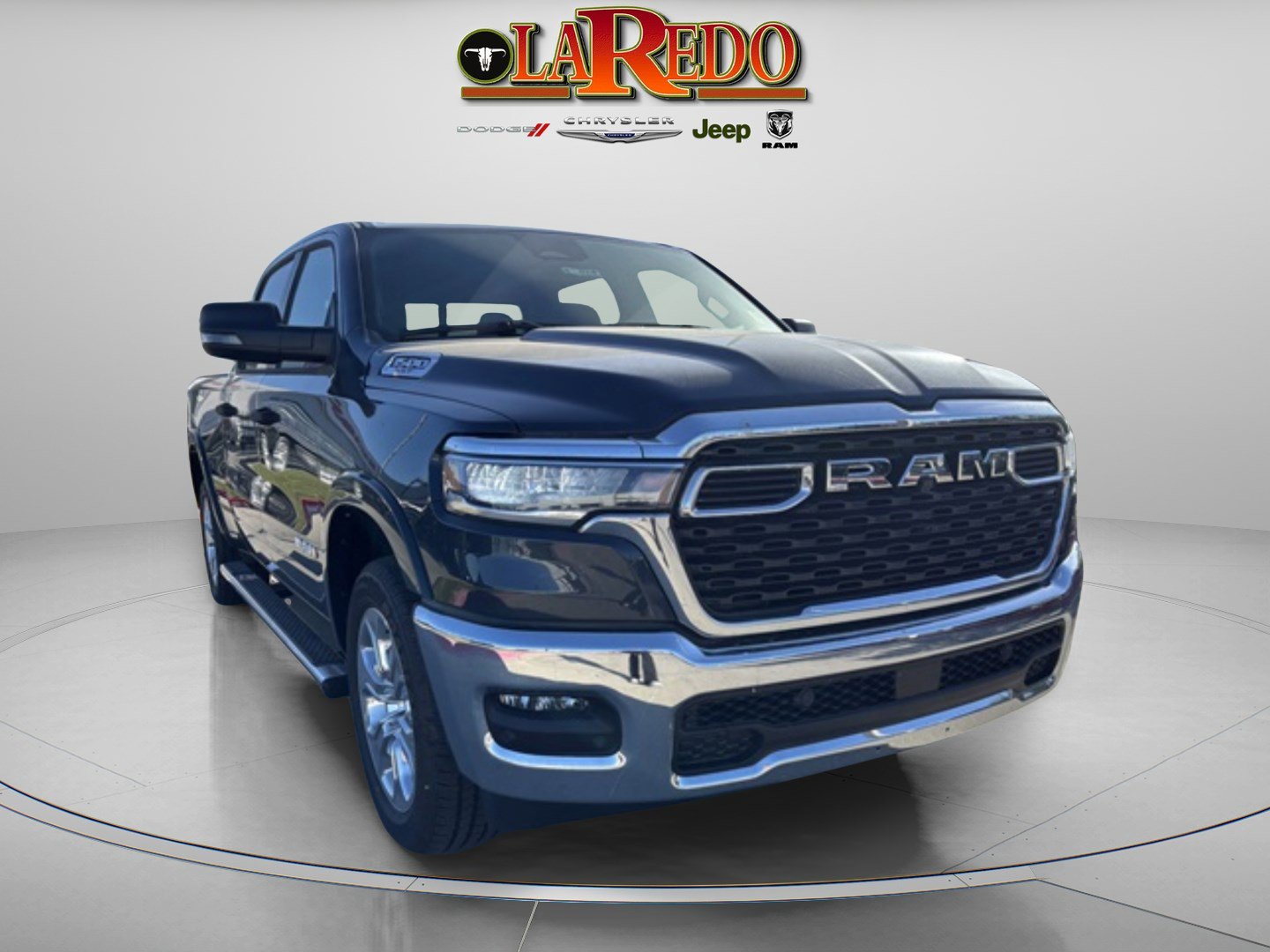 2025 Ram 1500 Big Horn photo 8
