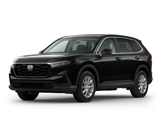 2026 Honda CR-V EX's photo