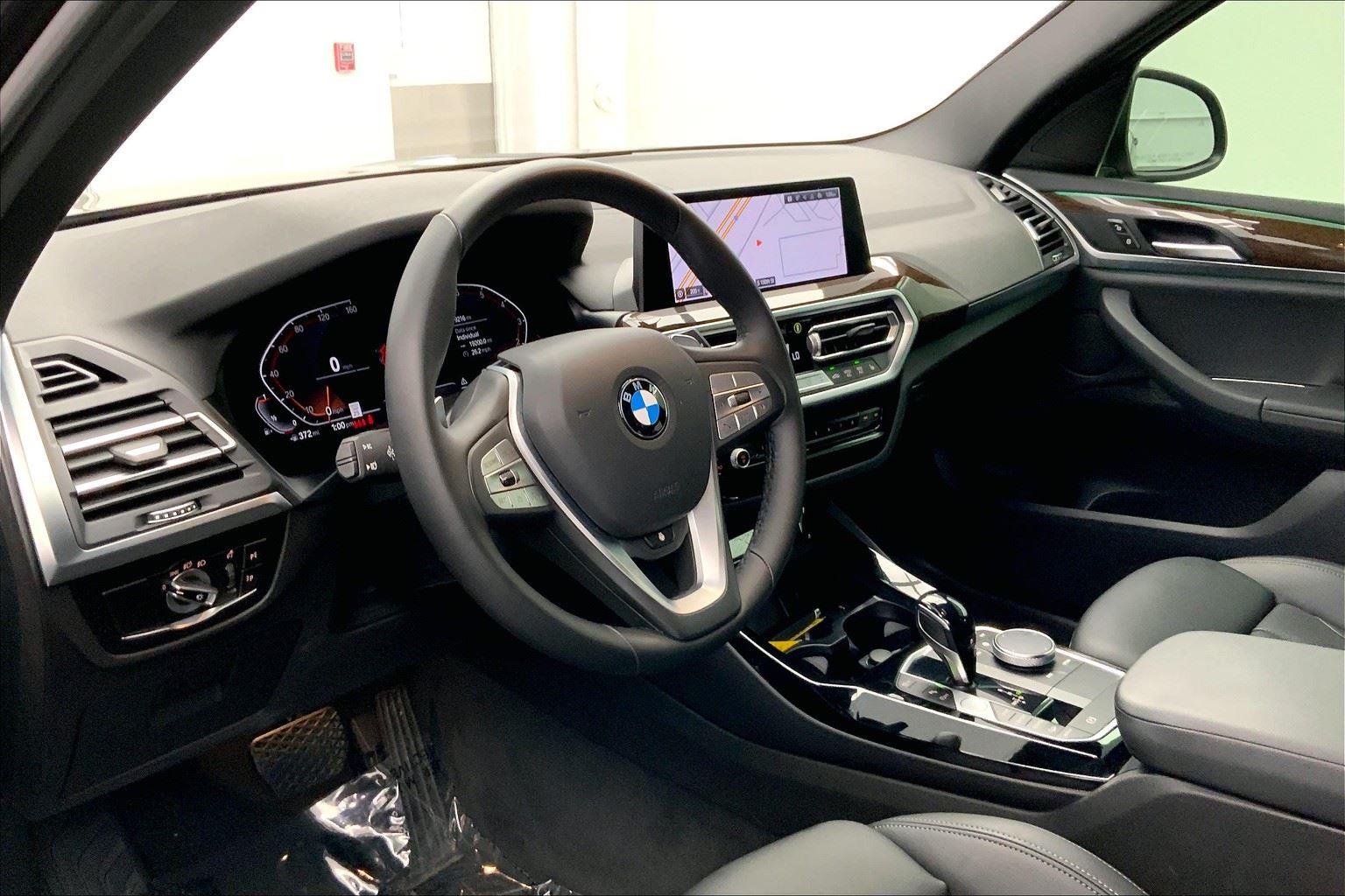 2023 Bmw X3 xDrive30i photo 6