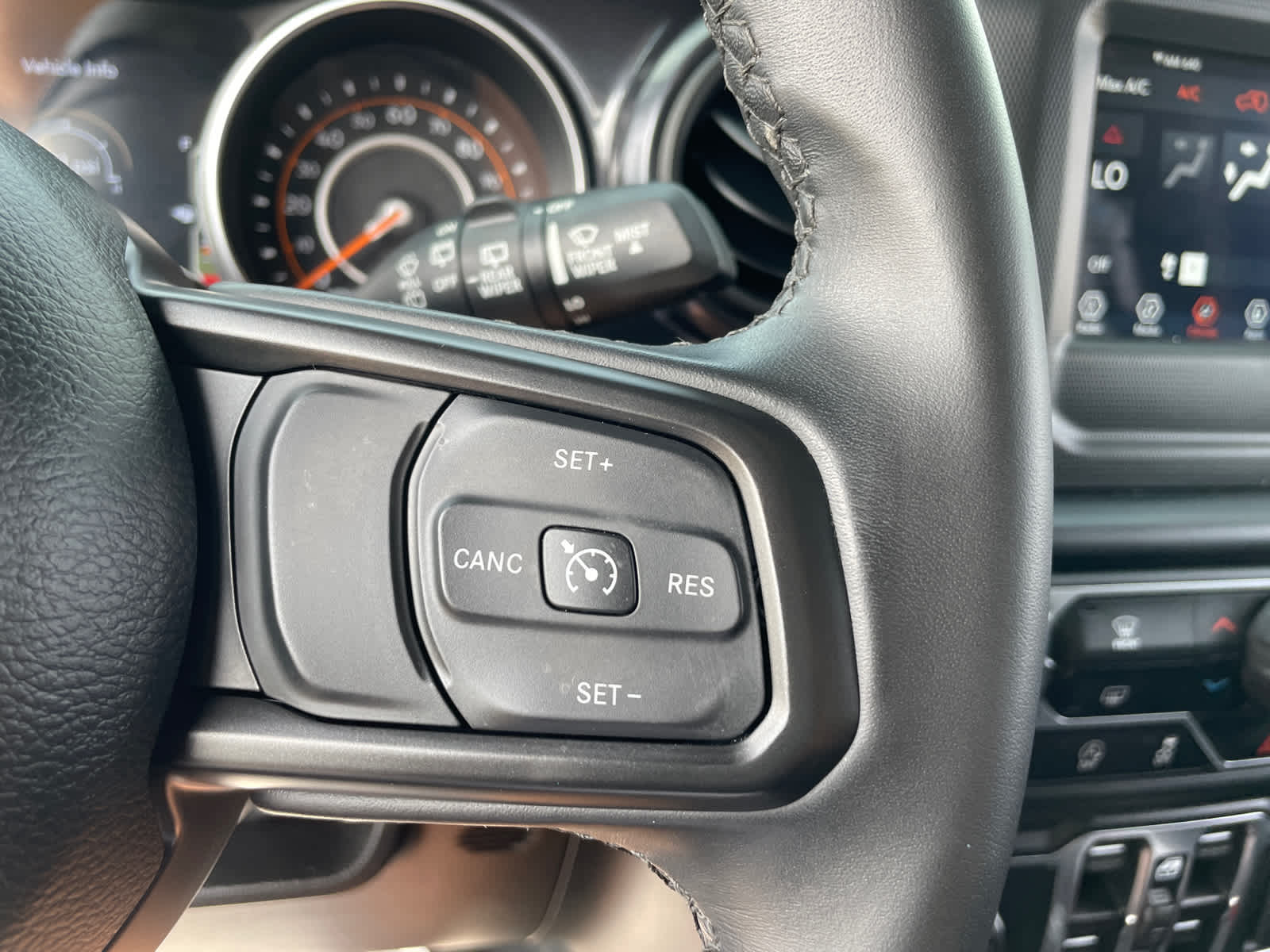 2022 Jeep Wrangler Unlimited Sport Altitude photo 23