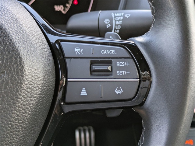 2023 Honda Civic Sport photo 25