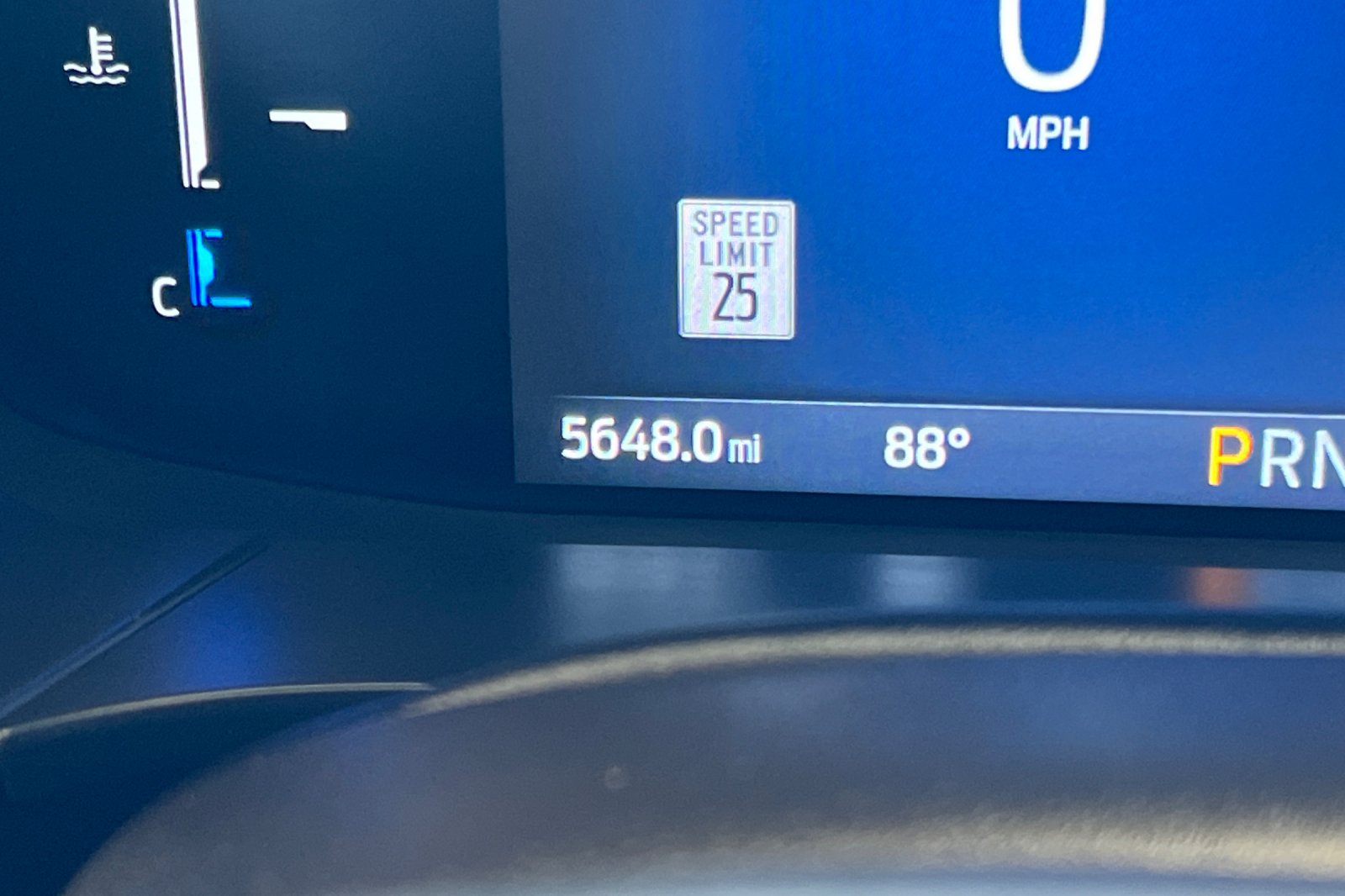 2025 Ford Escape ST-Line photo 28