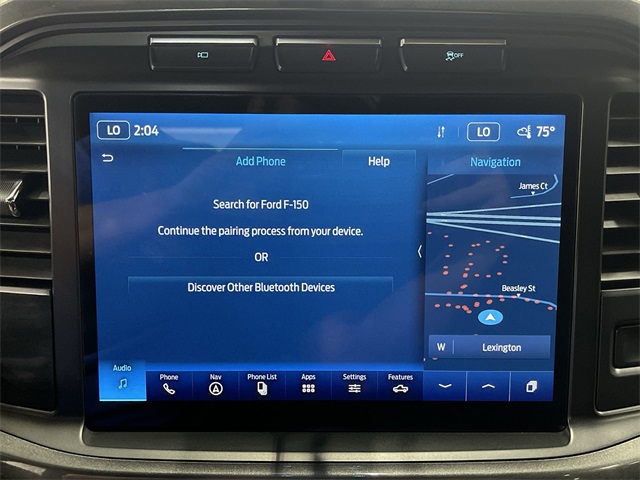 2023 Ford F-150 XLT photo 30