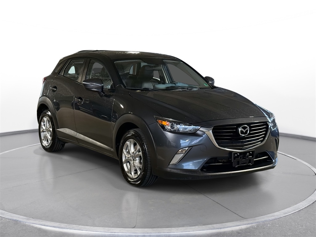 2016 Mazda CX-3 Touring photo 9