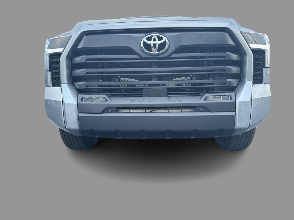 2023 Toyota Tundra SR5 photo 16