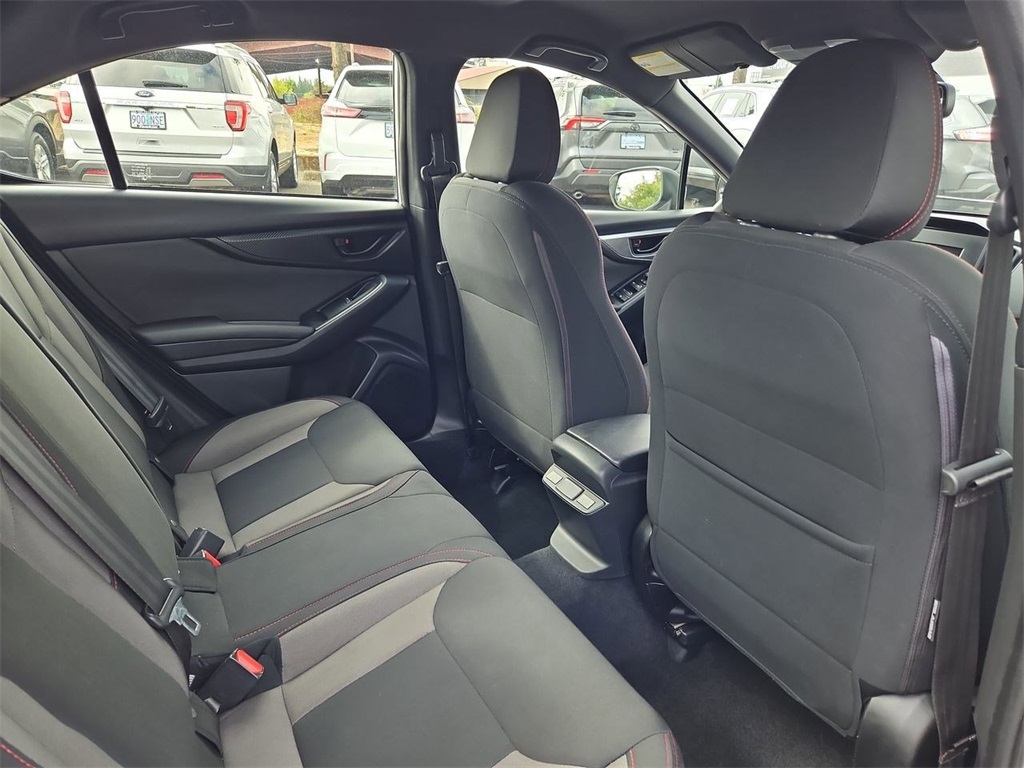 2022 Subaru WRX Base photo 27