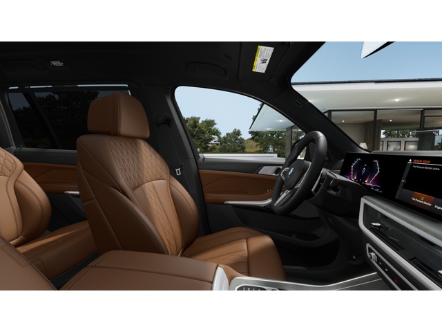 2026 Bmw X7 xDrive40i photo 8
