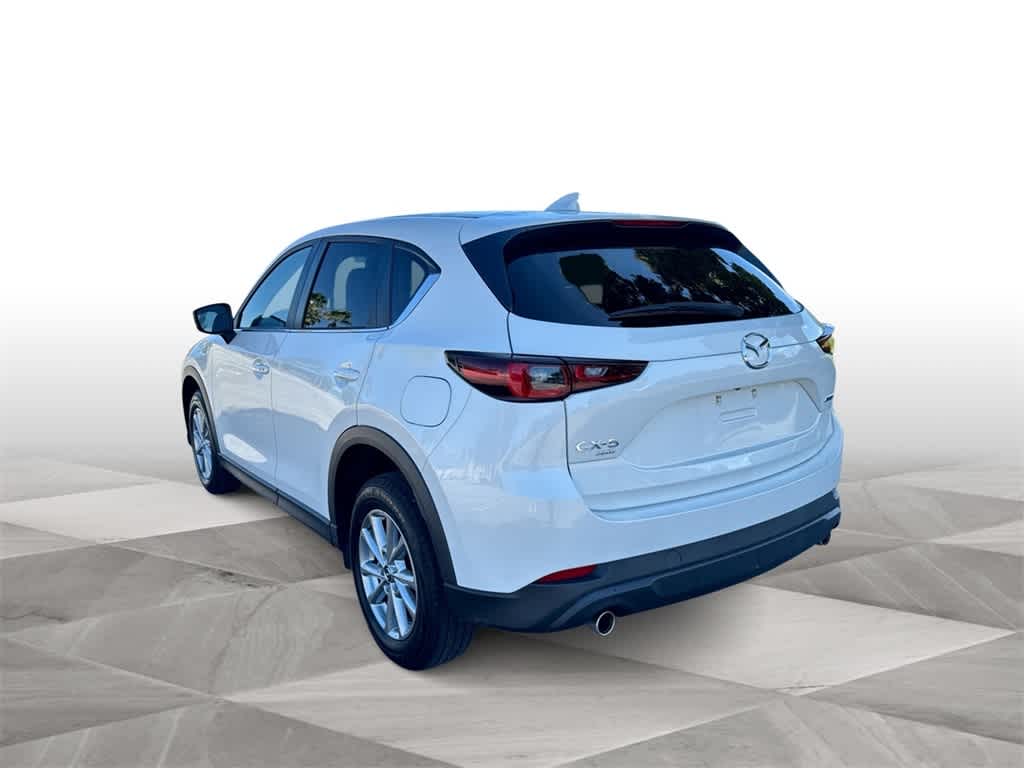 2023 Mazda CX-5 2.5 Select photo 6