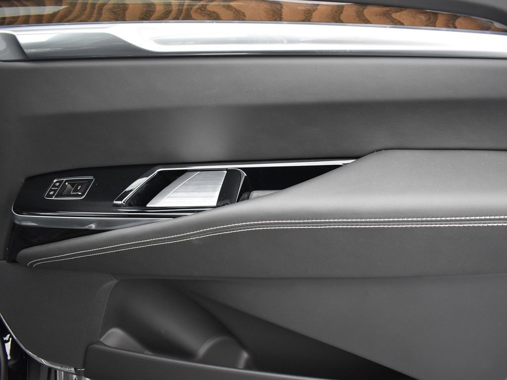 2025 Cadillac Escalade Sport Platinum photo 36