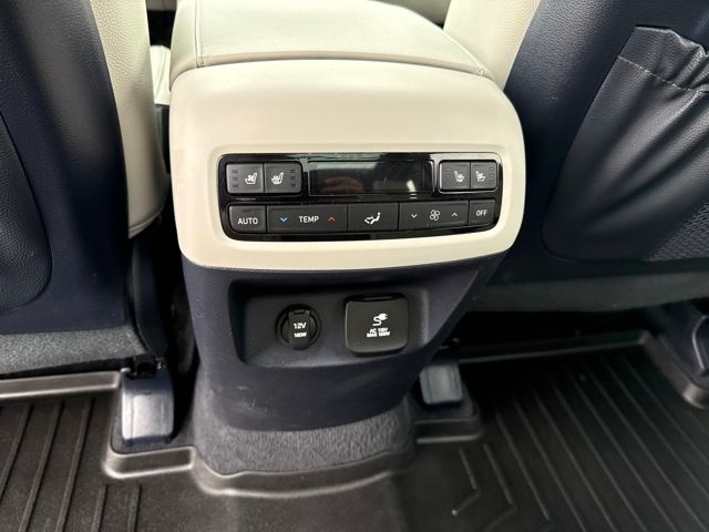 2023 Hyundai Palisade Limited photo 15
