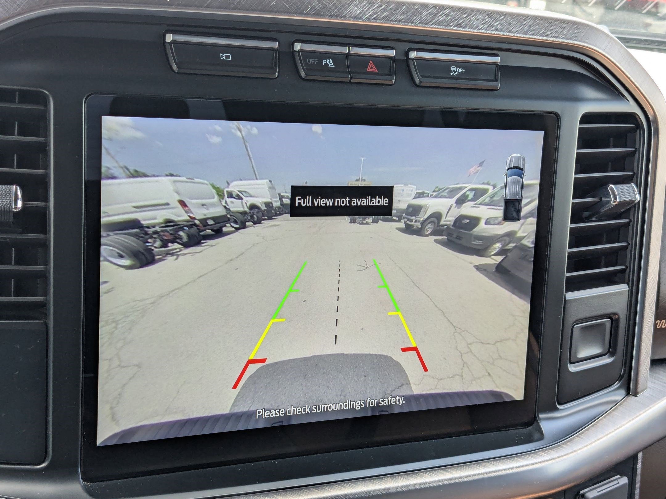 2023 Ford F-150 King Ranch photo 20